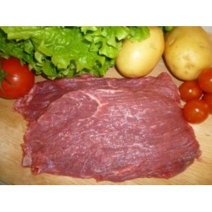 Beefsteack 22.50€/kg 1ière cat 